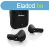Niceboy NIC-HIVE-BEANS-BLACK bluetooth flhallgat