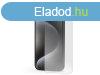 Apple iPhone 15 Pro Max veg kpernyvd flia - Tempered G