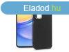 Samsung A155 Galaxy A15 4G/Galaxy A15 5G szilikon htlap - F