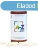 SANCT BERNHARD A-Z MULTIVITAMIN KAPSZULA 150DB