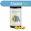 SANCT BERNHARD LENMAGOLAJ OMEGA 3-6-9 KAPSZULA 180DB