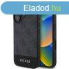 Guess PU 4G Stripe Apple iPhone 16 (6.1) htlapvd tok szr