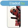 Marvel szilikon tok - Deadpool 002 Samsung S911 Galaxy S23 (