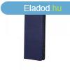 Genuine Leather Apple iPhone 13 (6.1) oldalra nyl mgneses