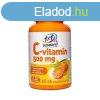 1x1 Vitamin C-vitamin 500 mg rgtabletta 60x