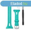 raszj Garmin Forerunner 10/15 zld (teal) kicsi Okosrhoz