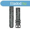 raszj Garmin 22 mm grafit camo szilikon (Instinct 2) Okos