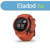 Garmin Instinct 2S Pipacs Okosra