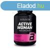 BiotechUSA Active Woman 60 tbl