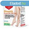 DR Herz Diosmin Hesperidin 500 mg 60 db kapszula