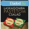 Vianaturalis laskagomba psttom zldsges 100 g