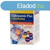INNOPHARM GLKOZAMIN PLUS + kurkuma FILMT.60DB