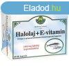 HERBRIA HALOLAJ + OMEGA3 LGYZSELATIN KAPSZULA 60 db