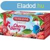 Teekanne Cherry Berry Tea 20 filter