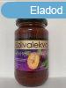 Ezerdes szilvalekvr eritrittel s xilittel 370 g