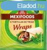 Mexifoods wrap 25cm 370 g