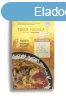 Kette csirke tikka masala basmati rizzsel 495 g