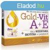 Olimp Labs gold-vit a+e ligetszpe olajjal s biotinnal kaps