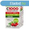Innopharm c1000 retard komplex filmtabletta 100 db