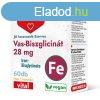Dr.herz vas-biszglicint 28mg kapszula 60 db