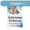 Dr.chen multivitamin frfiaknak + extra gingko 30 db
