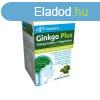 Innopharm ginkgo plus 120 mg filmtabletta 60 db
