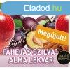 Szafi Reform lekvr fahjas szilva-alma 350 g