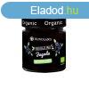 Runoland bio feketefonya dzsem 200 g