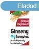Dr.chen ginseng magnzium komplex kapszula 60 db