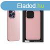 Next One MagSafe Silicone Case iPhone 14 Pro Ballet Pink