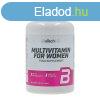 BIOTECH MULTIVITAMIN FOR WOMEN TABLETTA