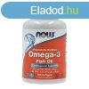 NOW OMEGA-3 KAPSZULA