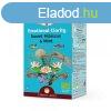 Shoti Maa bio emotional clarity des hibiszkusz s menta tea