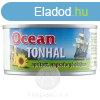 Ocean Aprtott Tonhal Nvnyi Olajban 185g/130g