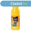 COCA Cappy Narancs 100% 0,33l PET -DRS