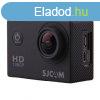 SJCAM SJ4000 Sportkamera Black Waterproof Case