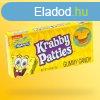 Spongebob Krabby Patties herkentyburger formj gumicukor 7