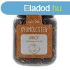 Z-ISZ GYMLCSTEA SRGABARACK 120G