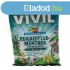 VIVIL MENTOL-EUKALIPTUSZ CUKORKA CM.