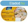 Losos makrlafil olajban 170 g