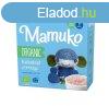 Mamuko bio hajdina zabksa 6 hnapos kortl 200 g