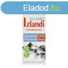 NATURLAND IZLANDI ZUZM SZIRUP CUKORMENT