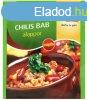 Csoda Konyha mexiki chilis bab alappor 45g