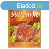 LUCULLUS SLTCSIRKE FSZERS MIX 40G