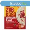 Fit reggeli zabksa GOJI Bogyval 65g/ 20/