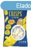 Bezgluten glutnmentes chips ss 70 g