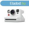 Polaroid Now White