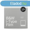 Polaroid Originals B&W Film for i-Type