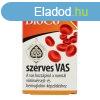 BIOCO SZERVES VAS TABLETTA