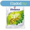 Verbena tlttt cukorka Citromf 60g /20